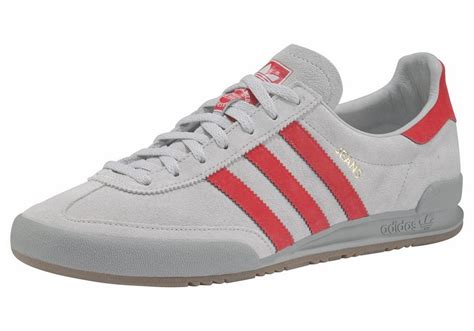 adidas jeans schuhe rot|Adidas jeans kaufen.